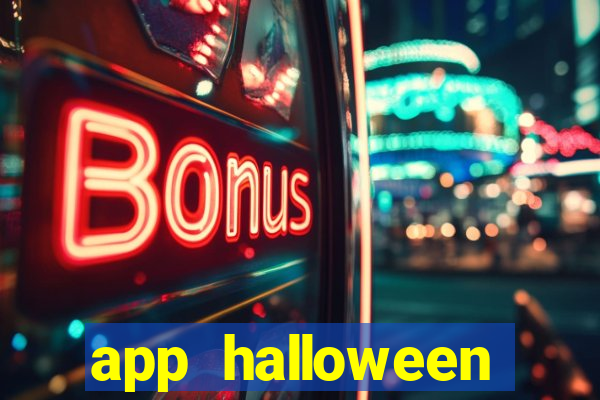 app halloween jackpot slots